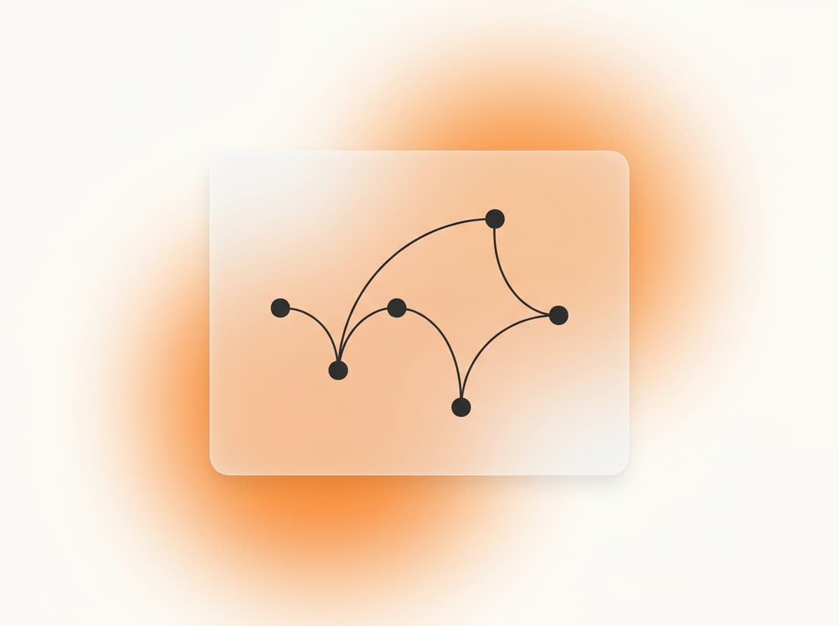 Your notes connect themselves